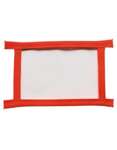 Attachable ID Pocket Kriens