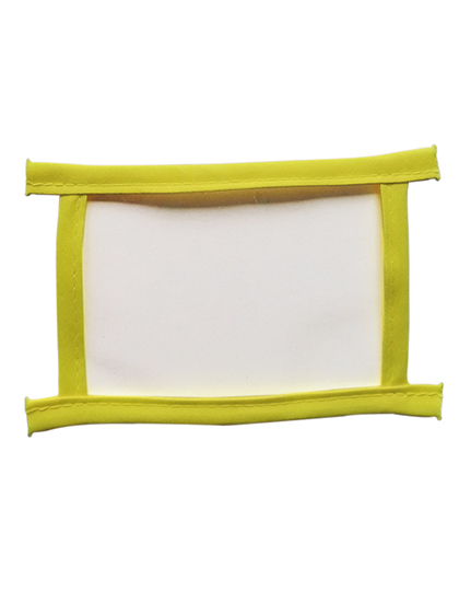 Attachable ID Pocket Kriens