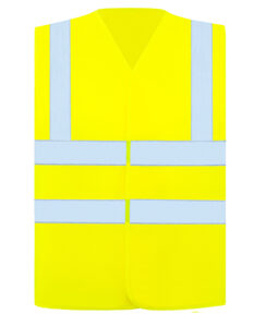 Comfort Safety Vest Minden CO² Neutral