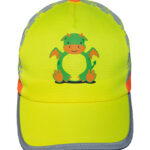Cap for Kids Funtastic Wildlife