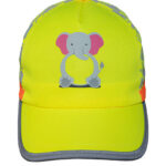 Cap for Kids Funtastic Wildlife