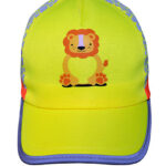 Cap for Kids Funtastic Wildlife