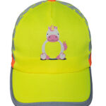 Cap for Kids Funtastic Wildlife
