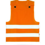 Children´s Safety Poncho with anti-strangulation system “Koge”