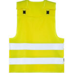 Children´s Safety Poncho with anti-strangulation system “Koge”