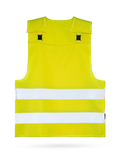 Children´s Safety Poncho with anti-strangulation system “Koge”