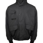 “ELITE” Pilot Jacket “Grindavik”