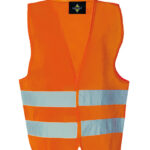Kids´ Hi-Vis Safety Vest Aarhus