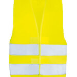 Kids´ Hi-Vis Safety Vest Aarhus
