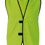 Promotion & Identification Vest Leipzig