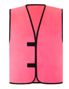 Promotion & Identification Vest Leipzig