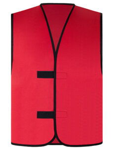 Promotion & Identification Vest Leipzig