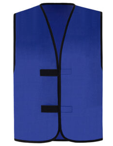 Promotion & Identification Vest Leipzig