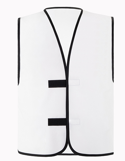 Promotion & Identification Vest Leipzig