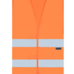 Robust Hi-Vis Safety Vest Goeppingen