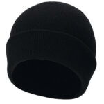 Premium Knitted Beanie Strasbourg