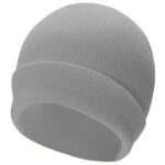 Premium Knitted Beanie Strasbourg