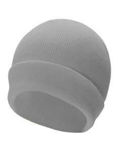 Premium Knitted Beanie Strasbourg