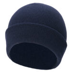 Premium Knitted Beanie Strasbourg