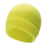 Premium Knitted Beanie Strasbourg