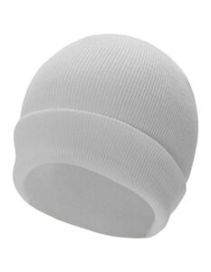 Premium Knitted Beanie Strasbourg