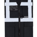 Executive Multifunctional Safety Vest Berlin
