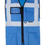 Executive Multifunctional Safety Vest Berlin