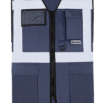Executive Multifunctional Safety Vest Berlin