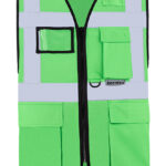 Executive Multifunctional Safety Vest Berlin