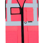 Executive Multifunctional Safety Vest Berlin