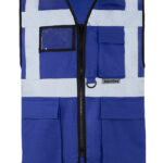 Executive Multifunctional Safety Vest Berlin