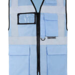 Executive Multifunctional Safety Vest Berlin
