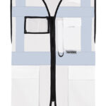 Executive Multifunctional Safety Vest Berlin