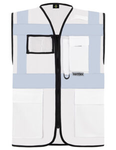 Executive Multifunctional Safety Vest Berlin