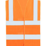 Triple Norm Safety Vest Dardanel