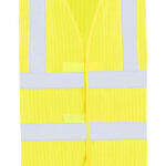 Triple Norm Safety Vest Dardanel