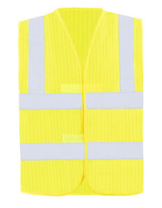 Triple Norm Safety Vest Dardanel
