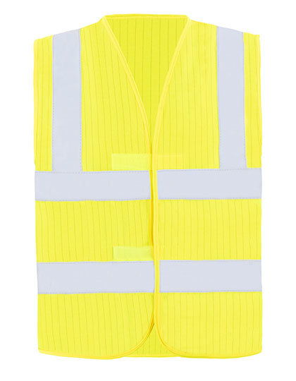 Triple Norm Safety Vest Dardanel