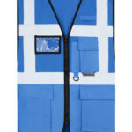 Multifunctional Hi-Vis Mesh-Vest Athens