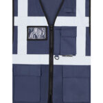 Multifunctional Hi-Vis Mesh-Vest Athens