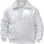 Robust 4-in-1 Workwear Pilot Jacket Oslo