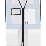 CO² Neutral Multifunctional Executive Safety Vest Hamburg