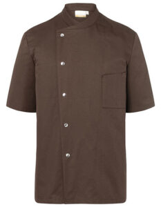 Chef Jacket Gustav