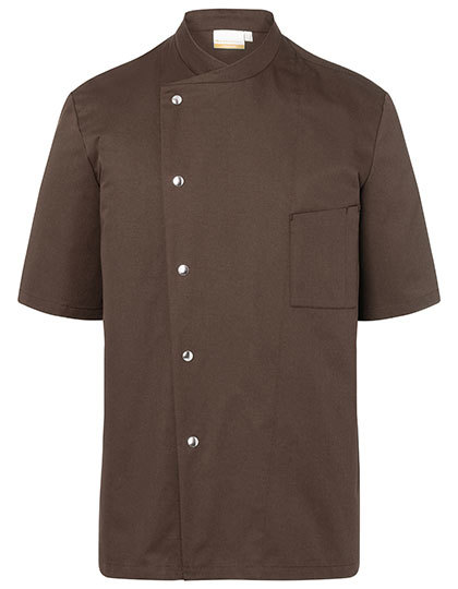 Chef Jacket Gustav