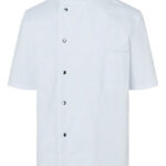 Chef Jacket Gustav