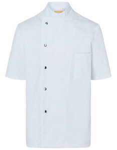 Chef Jacket Gustav