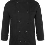Basic Chef Jacket