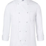 Basic Chef Jacket