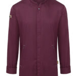 Chef Jacket Green-Generation