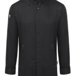 Chef Jacket Green-Generation
